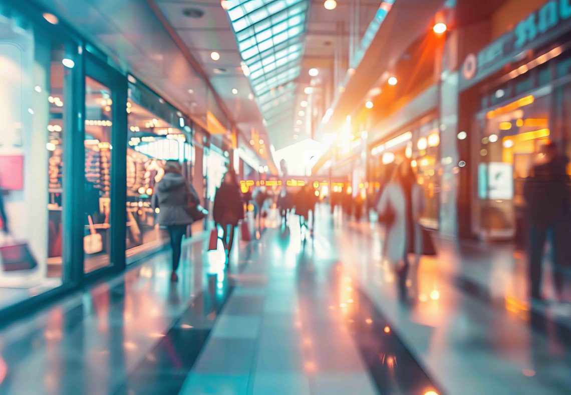 Analytics at the front and centre of retail and leisure management strategies