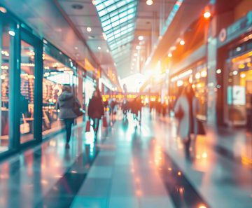 Analytics at the front and centre of retail and leisure management strategies