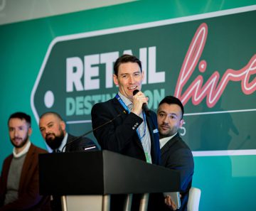 Retail Destination Live 2025