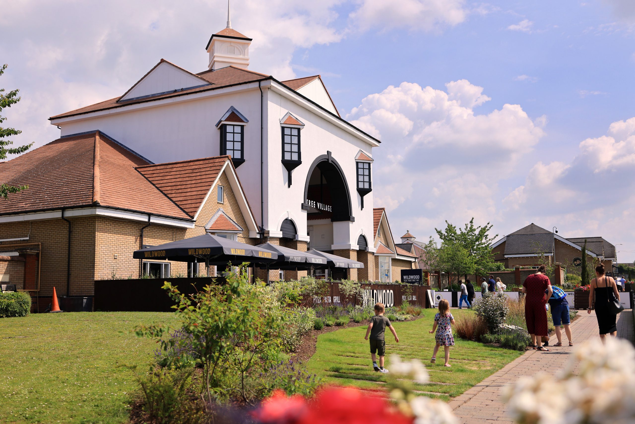 Braintree Village