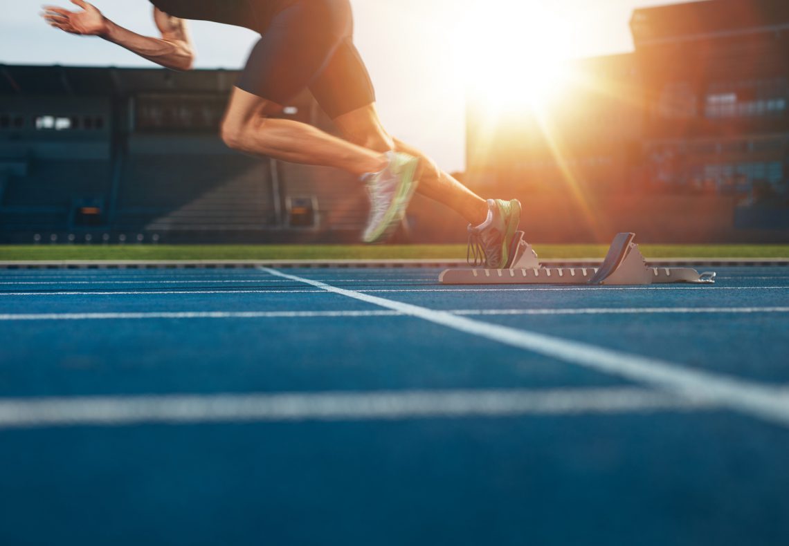 First off the retail starting blocks Retail Advantage