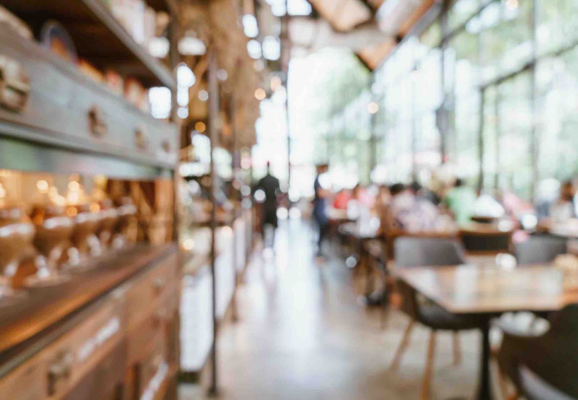 Food and Beverage Trends and Data insights with Retail Advantage