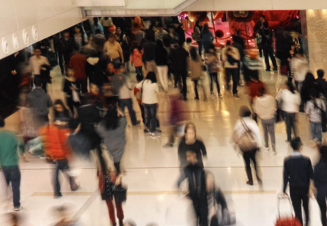 Retail Destination Live 2023 learnings