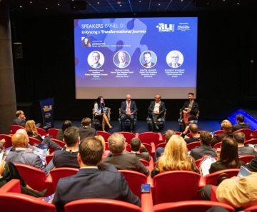 RLI Connect 2024 Insights